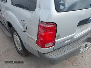 2002 Ford Explorer Sport Value с VIN 1FMYU60E22UB20590, выставлен на аукционе IAAI как лот 41534306 с пробегом 248 999 миль миль и . История ставок и продаж доступна на DreamBid. Изображение 6.