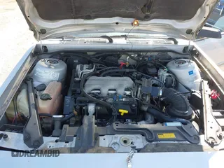 1994 Buick Century Special SJ with VIN 1G4AG55M6R6406394, listed as a IAAI auction lot 41929969 with 1 mi miles. Bid and sale history available at carsss.com. Image 10.