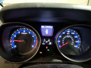 2017 Hyundai Elantra GT with VIN KMHD35LH5HU369198, listed as a Copart auction lot 71369164 with 148,948 mi miles and Salvage Title. Bid and sale history available at carsss.com. Image 9.