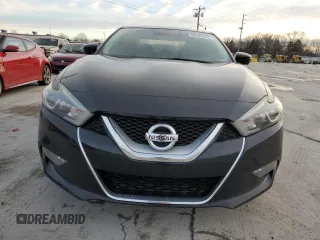 2016 Nissan Maxima SL with VIN 1N4AA6AP4GC414171, listed as a Copart auction lot 88233475 with 142,709 mi miles and Clean title. Bid and sale history available at DreamBid. Image 5.