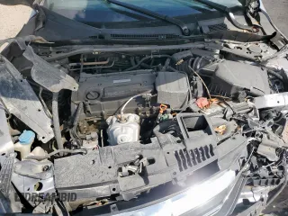 2016 Honda Accord Sport with VIN 1HGCR2F51GA052910, listed as a Copart auction lot 59615995 with 161,452 mi miles and Salvage title. Bid and sale history available at DreamBid. Image 11.
