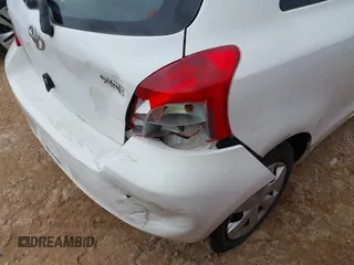 2008 Toyota Yaris с VIN JTDJT923285205244, выставлен на аукционе IAAI как лот 42366332 с пробегом 153 743 миль миль и . История ставок и продаж доступна на DreamBid. Изображение 12.