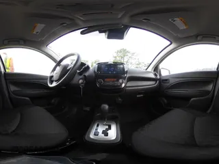 2024 Mitsubishi Mirage ES with VIN ML32AUHJ0RH016520, listed as a IAAI auction lot 42609025 with 16,419 mi miles and . Bid and sale history available at DreamBid. Image 24.
