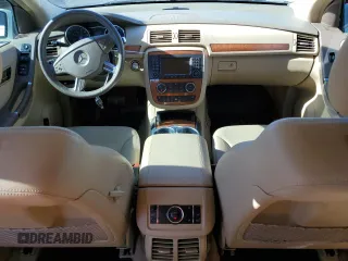 2008 Mercedes-Benz R 3.0L with VIN 4JGCB22E68A083673, listed as a Copart auction lot 84814644 with 135,714 mi miles and Clean Title. Bid and sale history available at DreamBid. Image 8.