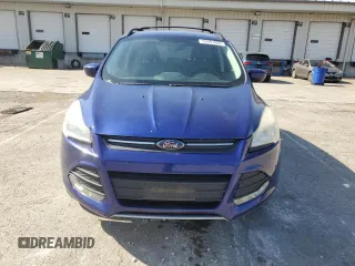 2013 Ford Escape SE with VIN 1FMCU9G90DUC21991, listed as a Copart auction lot 53491055 with 145,606 mi miles and Clean Title. Bid and sale history available at DreamBid. Image 5.