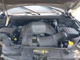 2023 Dodge Durango R/T с VIN 1C4SDJCT5PC612616, выставлен на аукционе IAAI как лот 42487339 с пробегом 25 309 миль миль и . История ставок и продаж доступна на DreamBid. Изображение 10.