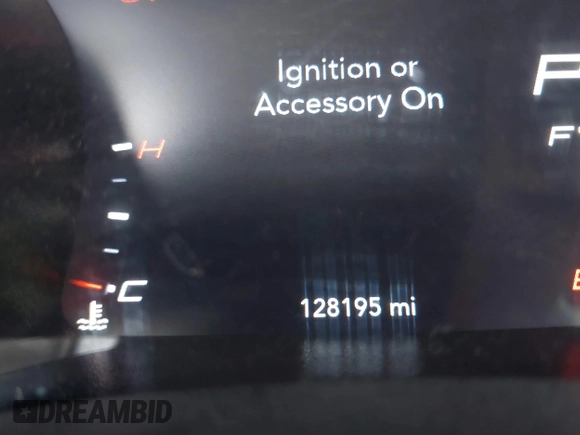 2020 Dodge Charger R/T z VIN 2C3CDXCT2LH106714, wystawiony jako IAAI lot #41860126 z przebiegiem 128 195 mil mil oraz . Historia ofert i sprzedaży dostępna na DreamBid. Obrazek 15.