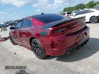 2017 Dodge Charger R/T with VIN 2C3CDXCT9HH532505, listed as a IAAI auction lot 42005650 with 161,293 mi miles and . Bid and sale history available at DreamBid. Image 14.
