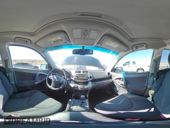 2012 Toyota RAV4 Sport с VIN 2T3RK4DVXCW068501, выставлен на аукционе Copart как лот 50553465 с пробегом 151 225 миль миль и Списание • Salvage title. История ставок и продаж доступна на DreamBid. Изображение 15.