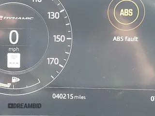 2018 Land Rover Range Rover Velar R-Dynamic HSE with VIN SALYM2RV8JA703707, listed as a IAAI auction lot 41755975 with 40,215 mi miles and . Bid and sale history available at DreamBid. Image 15.
