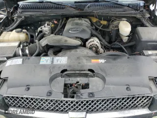 2003 Chevrolet Silverado 1500 LT with VIN 1GCEK19T43E223264, listed as a Copart auction lot 51336905 with 188,672 mi miles and Salvage Title. Bid and sale history available at carsss.com. Image 11.