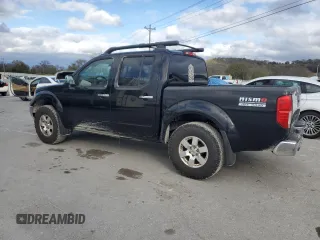 2006 Nissan Frontier LE с VIN 1N6AD07W86C442712, выставлен на аукционе Copart как лот 78552884 с пробегом 202 566 миль миль и Чистый • Clean title. История ставок и продаж доступна на DreamBid. Изображение 2.