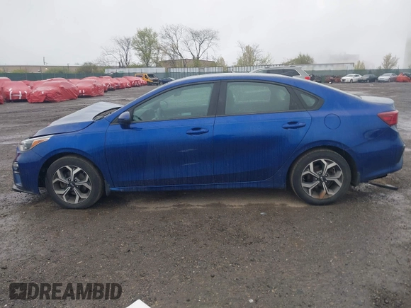 2019 Kia Forte LXS with VIN 3KPF24AD0KE049626, listed as a IAAI auction lot 42018286 with 141,619 mi miles and . Bid and sale history available at DreamBid. Image 14.