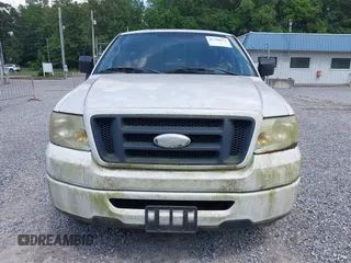 2006 Ford F-150 XL with VIN 1FTRF12256NB00746, listed as a IAAI auction lot 42708676 with 89,471 mi miles and . Bid and sale history available at DreamBid. Image 6.