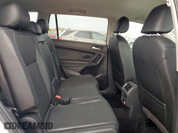 2018 Volkswagen Tiguan SEL with VIN 3VV3B7AX4JM153363, listed as a Copart auction lot 51262765 with 145,291 mi miles and Salvage title. Bid and sale history available at DreamBid. Image 11.