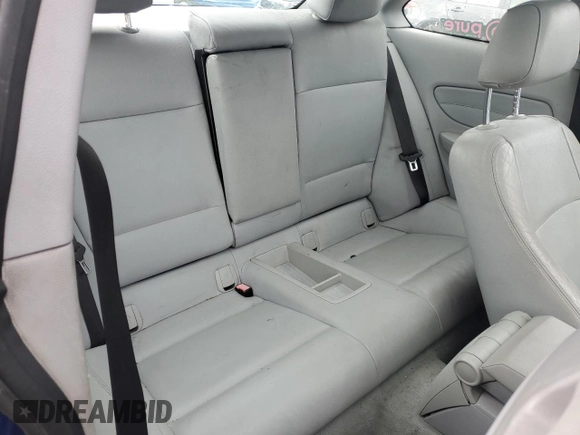 2008 BMW 1 Series 135i z VIN WBAUC73548VF22119, wystawiony jako Copart lot #48103685 z przebiegiem 228 637 mil mil oraz Szkoda całkowita • Salvage title. Historia ofert i sprzedaży dostępna na DreamBid. Obrazek 11.