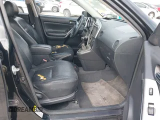 2003 Toyota Matrix XRS with VIN 2T1KY38E83C154713, listed as a IAAI auction lot 42180701 with 179,446 mi miles and . Bid and sale history available at DreamBid. Image 5.