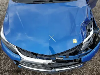 2019 Chevrolet Cruze Premier with VIN 1G1BF5SM8K7120720, listed as a Copart auction lot 51429115 with 102,513 mi miles and Clean Title. Bid and sale history available at carsss.com. Image 11.
