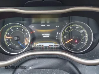 2016 Jeep Cherokee Limited с VIN 1C4PJMDS3GW352771, выставлен на аукционе IAAI как лот 41796113 с пробегом 144 039 миль миль и . История ставок и продаж доступна на DreamBid. Изображение 7.