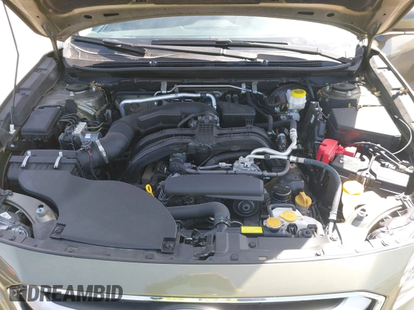 2022 Subaru Outback Limited with VIN 4S4BTANC4N3151367, listed as a IAAI auction lot 42046607 with 60,453 mi miles and . Bid and sale history available at DreamBid. Image 10.