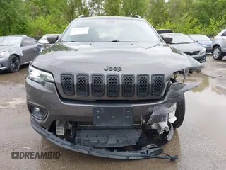 2019 Jeep Cherokee Latitude Plus с VIN 1C4PJMLB2KD328371, выставлен на аукционе IAAI как лот 42143737 с пробегом 98 417 миль миль и . История ставок и продаж доступна на DreamBid. Изображение 13.