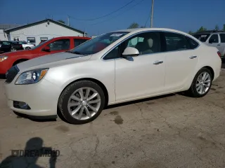 2015 Buick Verano Group z VIN 1G4PS5SK2F4113661, wystawiony jako Copart lot #55963815 z przebiegiem 100 031 mil mil oraz Szkoda całkowita • Salvage title. Historia ofert i sprzedaży dostępna na DreamBid. Obrazek 1.