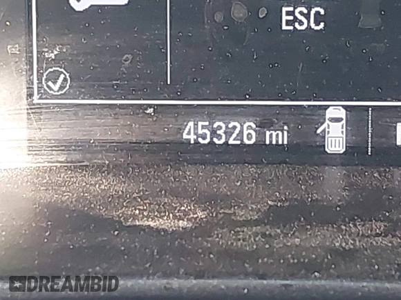 2022 Chevrolet Colorado 2WD Work Truck с VIN 1GCGSBEAXN1320367, выставлен на аукционе IAAI как лот 41055607 с пробегом 45 326 миль миль и . История ставок и продаж доступна на DreamBid. Изображение 15.