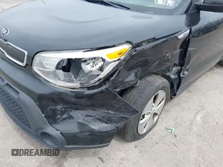 2016 Kia Soul z VIN KNDJN2A2XG7370231, wystawiony jako IAAI lot #42343540 z przebiegiem 113 043 mil mil oraz . Historia ofert i sprzedaży dostępna na DreamBid. Obrazek 6.