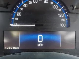 2014 Cadillac ATS Premium with VIN 1G6AE5SX4E0106197, listed as a IAAI auction lot 41720184 with 106,919 mi miles. Bid and sale history available at carsss.com. Image 15.
