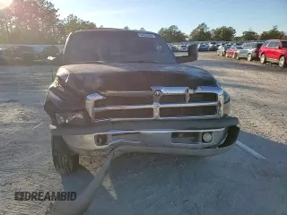 1999 Dodge Ram 2500 with VIN 3B7KC2367XG112716, listed as a Copart auction lot 84625064 with 311,211 mi miles and Salvage Title. Bid and sale history available at carsss.com. Image 11.