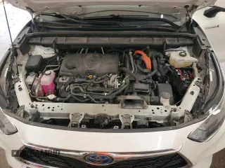 2021 Toyota Highlander Hybrid Limited с VIN 5TDXBRCHXMS025702, выставлен на аукционе Copart как лот 53231575 с пробегом 117 232 миль миль и Списание • Salvage title. История ставок и продаж доступна на DreamBid. Изображение 11.