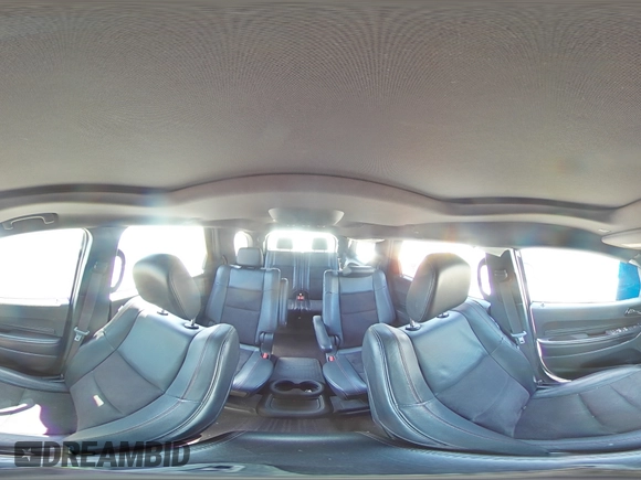 2022 Dodge Durango R/T z VIN 1C4SDJCT4NC223141, wystawiony jako Copart lot #53120665 z przebiegiem 51 142 mil mil oraz Szkoda całkowita • Salvage title. Historia ofert i sprzedaży dostępna na DreamBid. Obrazek 15.