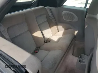 2003 Chrysler Sebring LX with VIN 1C3EL45T43N563717, listed as a Copart auction lot 44037815 with 63,059 mi miles and Salvage Title. Bid and sale history available at DreamBid. Image 10.