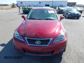 2013 Lexus IS 250 z VIN JTHCF5C23D5063834, wystawiony jako IAAI lot #41869694 z przebiegiem 74 660 mil mil oraz . Historia ofert i sprzedaży dostępna na DreamBid. Obrazek 12.