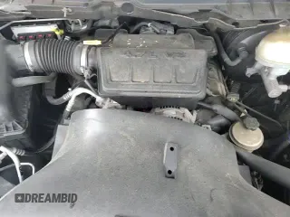 2010 Dodge 1500 ST with VIN 1D7RV1GP9AS159628, listed as a Copart auction lot 85763184 with 190,537 mi miles and Clean title. Bid and sale history available at DreamBid. Image 16.