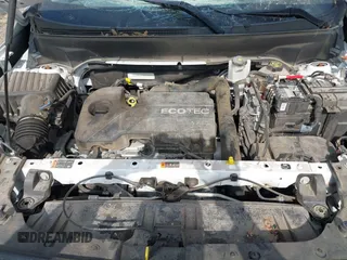 2021 GMC Terrain SLE с VIN 3GKALMEV5ML369697, выставлен на аукционе IAAI как лот 40910723 с пробегом Не указан миль и . История ставок и продаж доступна на DreamBid. Изображение 10.
