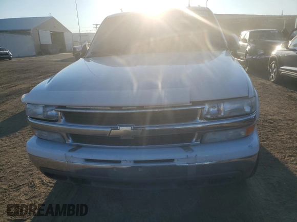 2002 Chevrolet Suburban LT with VIN 3GNGK26G62G289416, listed as a Copart auction lot 70862944 with 0 mi miles and Salvage Title. Bid and sale history available at carsss.com. Image 5.