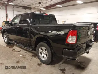 2019 Ram 1500 Big Horn/Lone Star with VIN 1C6RRFFG6KN675708, listed as a IAAI auction lot 41232787 with 88,271 mi miles. Bid and sale history available at carsss.com. Image 3.