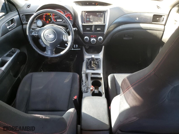 2014 Subaru Impreza Wagon WRX WRX Premium with VIN JF1GR7E64EG223267, listed as a Copart auction lot 88530095 with 102,546 mi miles and Salvage Title. Bid and sale history available at carsss.com. Image 8.