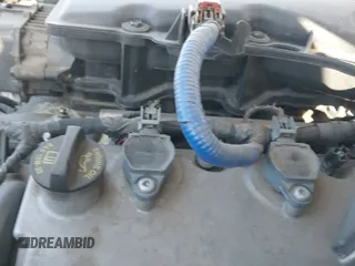 2006 Dodge Magnum z VIN 2D4FV47V46H349397, wystawiony jako IAAI lot #42142315 z przebiegiem 115 559 mil mil oraz . Historia ofert i sprzedaży dostępna na DreamBid. Obrazek 12.