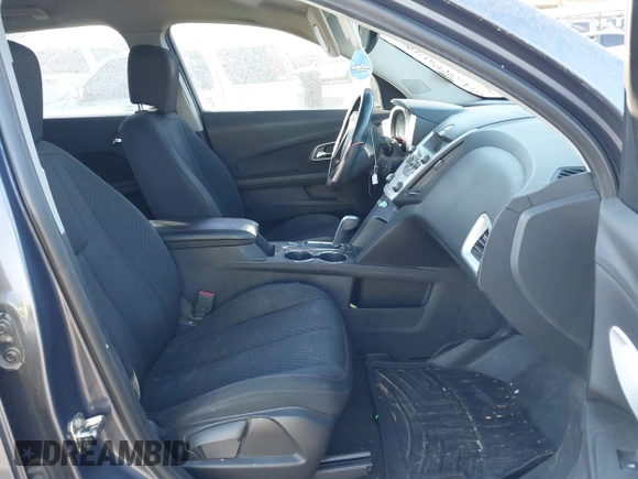 2014 Chevrolet Equinox LS with VIN 2GNALAEK2E6305646, listed as a IAAI auction lot 41560415 with 126,823 mi miles and . Bid and sale history available at carsss.com. Image 5.