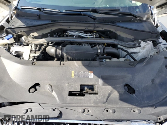 2023 Lincoln Aviator Reserve z VIN 5LM5J7XC9PGL09911, wystawiony jako Copart lot #53422075 z przebiegiem 29 377 mil mil oraz Szkoda całkowita • Salvage title. Historia ofert i sprzedaży dostępna na DreamBid. Obrazek 12.