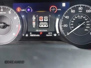 2024 Acura RDX with VIN 5J8TC2H31RL012072, listed as a IAAI auction lot 41583192 with 8,785 mi miles and . Bid and sale history available at DreamBid. Image 16.
