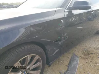 2013 BMW 7 Series 740Li xDrive с VIN WBAYF4C59DD127390, выставлен на аукционе IAAI как лот 42083517 с пробегом 202 202 миль миль и . История ставок и продаж доступна на DreamBid. Изображение 6.