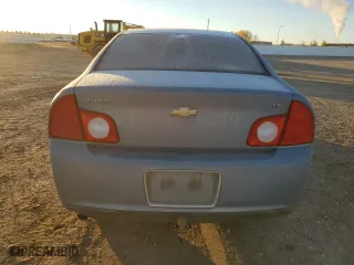 2009 Chevrolet Malibu LS w/1FL with VIN 1G1ZG57K094264647, listed as a Copart auction lot 76727184 with 0 mi miles and Clean Title. Bid and sale history available at carsss.com. Image 6.