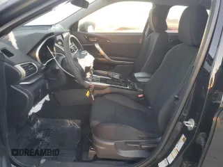 2020 Mitsubishi Eclipse Cross ES z VIN JA4AS3AA2LZ028500, wystawiony jako Copart lot #88963855 z przebiegiem 117 462 mil mil oraz Szkoda całkowita • Salvage title. Historia ofert i sprzedaży dostępna na DreamBid. Obrazek 7.