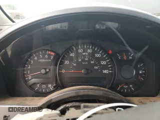 2005 Nissan Titan SE with VIN 1N6AA06A45N563576, listed as a Copart auction lot 72881714 with Not provided miles and Salvage title. Bid and sale history available at DreamBid. Image 9.
