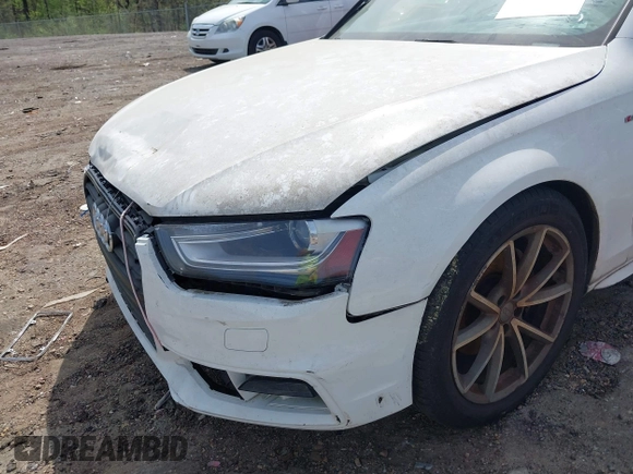 2016 Audi A4 Premium с VIN WAUAFAFL6GN015929, выставлен на аукционе IAAI как лот 41889476 с пробегом 165 184 миль миль и . История ставок и продаж доступна на DreamBid. Изображение 21.