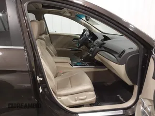 2014 Acura RDX z VIN 5J8TB4H31EL013702, wystawiony jako IAAI lot #42027828 z przebiegiem 70 761 mil mil oraz . Historia ofert i sprzedaży dostępna na DreamBid. Obrazek 5.