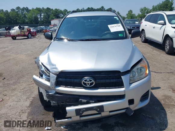 2012 Toyota RAV4 with VIN 2T3BF4DV6CW270631, listed as a IAAI auction lot 42676768 with 85,212 mi miles and . Bid and sale history available at DreamBid. Image 12.